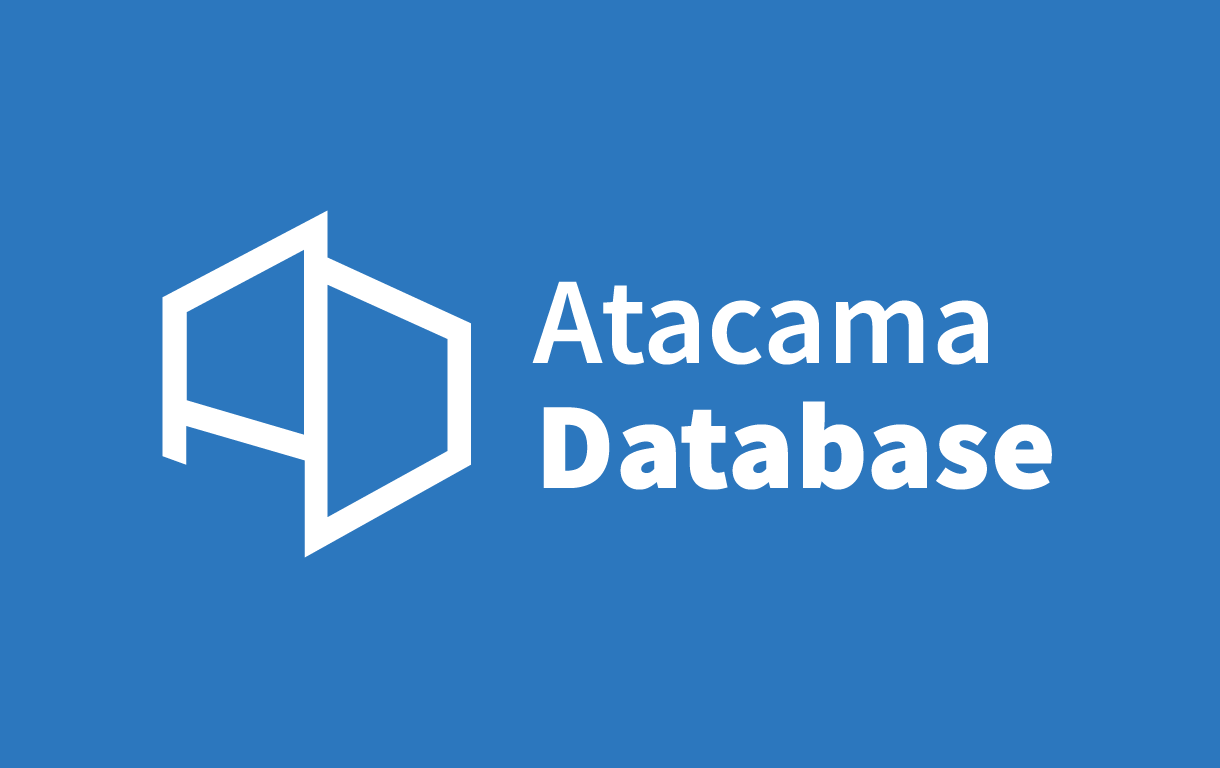 logo atacama