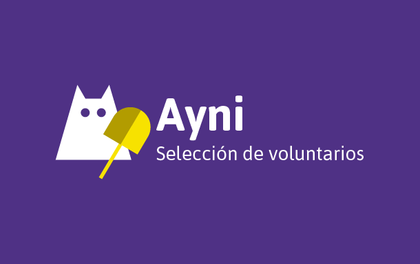 logo ayni