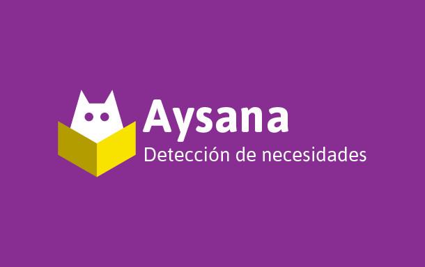 logo aysana