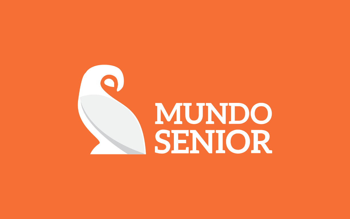 logo mundo senior