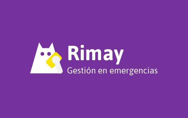 logo rimay