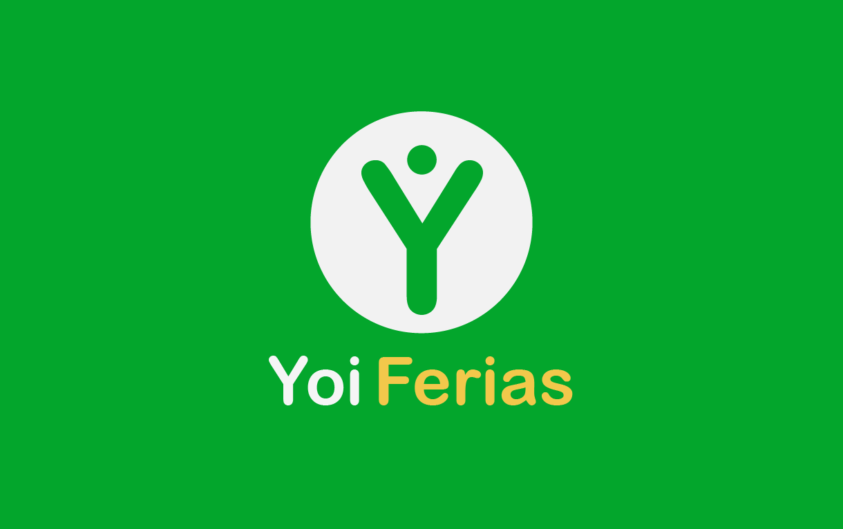 logo yoiferia