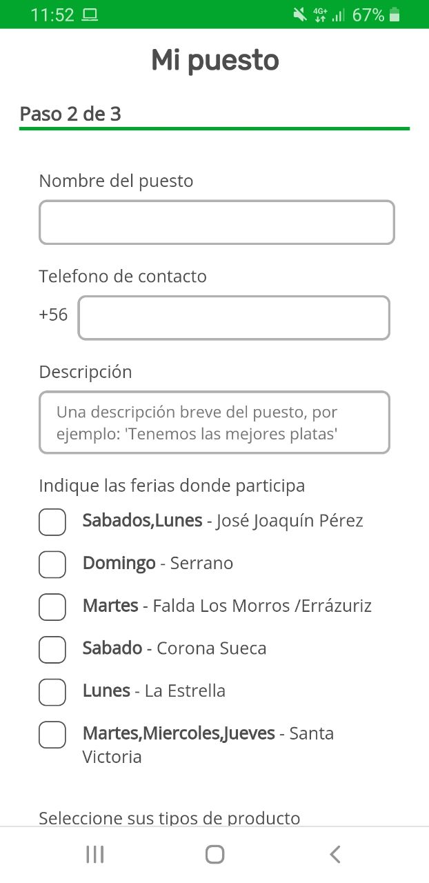 redes sociales